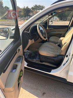 هيونداي سانتافي